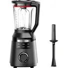 BOSCH MMBD665B1 Standmixer Schwarz (1800 Watt, 2 l)