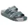 Basalt Gray/Stone Coin 36