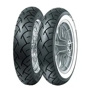 Metzeler ME 888 Marathon Ultra REAR MU85 B16 77H TL