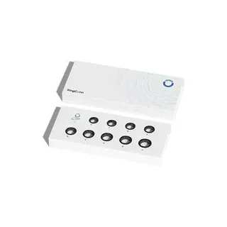 RingConn Ring-Sizing-Kit - Weiß