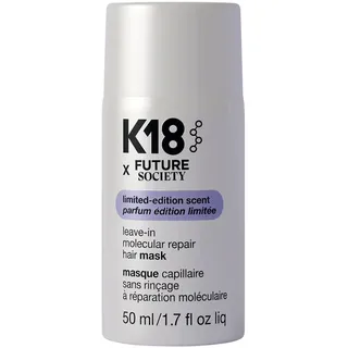 K18 Future Society Leave-In Molecular Hair Mask 50 ml