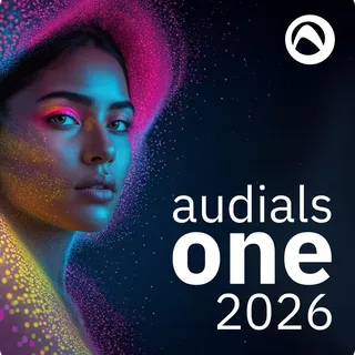 Audials One 2026 Standard
