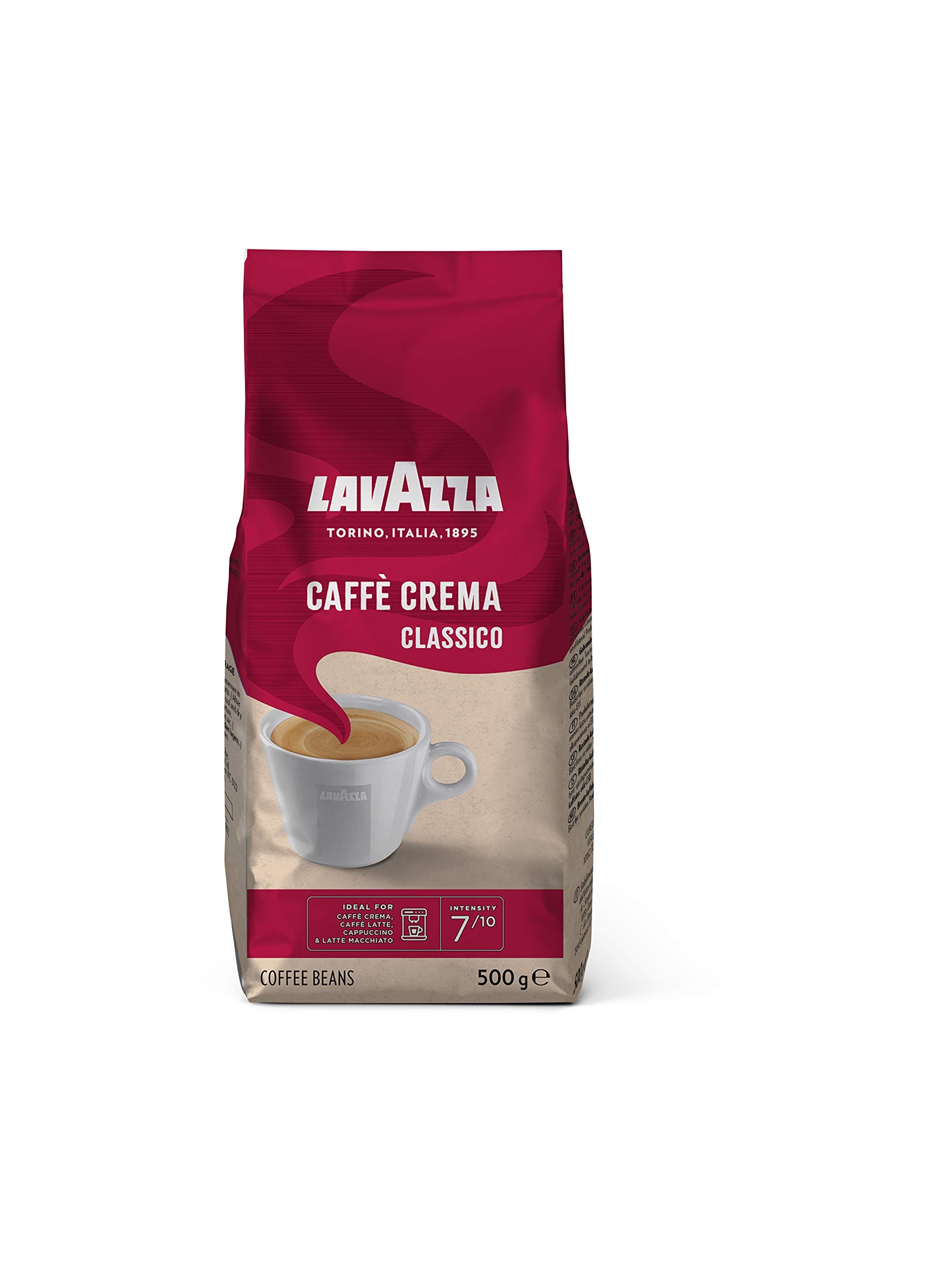 Bild Caffé Crema Classico 500 g