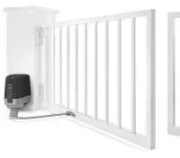 Hörmann Drehtorantrieb VersaMatic P