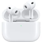Apple AirPods Pro 3. Generation mit USB-C Ladecase, weiß
