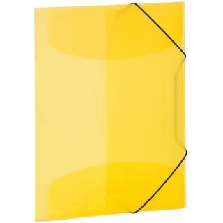 Herma Sammelmappe A4 Gelb