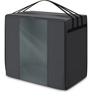 eloneo Transporttasche für Klappmatratze 90 x 200 x 15 cm