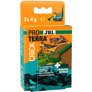 JBL Proterra Crick 3x10ml