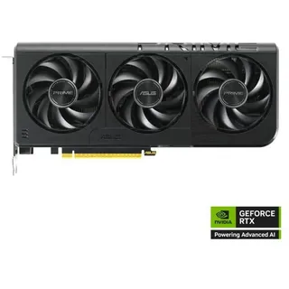 Prime GeForce RTX 5060 8 GB GDDR7
