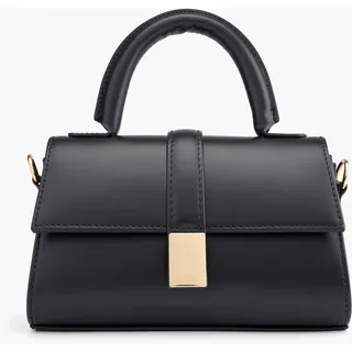 Catwalk  Handtasche Schwarz, Damen, Größe: ONE SIZE - Catwalk  Handtasche Schwarz, Damen, Größe: ONE SIZE - woman - Schwarz
