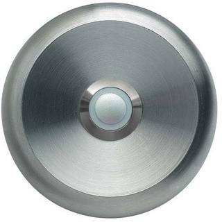 Grothe ETA S 100 LED Etagenplatte Edelstahl