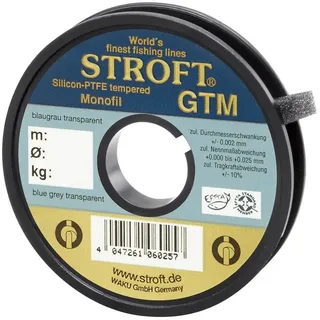 Stroft Nylon STROFT GTM, 25 Meter (16 Centitel)