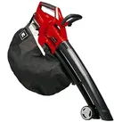 Einhell Power X-Change 18V Akku-Laubsauger GE-CL 36 Li E-Solo  (Akkuspannung: 18 V, Ohne Akku, Blasgeschwindigkeit: 210 km/h)