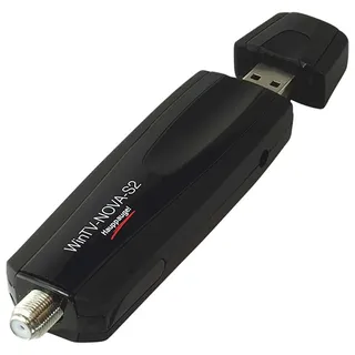 Hauppauge WinTV-NOVA-S2
