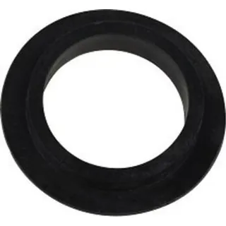 Kirchhoff Lippendichtung, Gummi,(2x) 32 x 50 x 1,5-8mm für Siebkorbventil 114mm