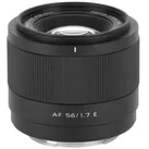 Viltrox AF 56mm F/1.7 Sony E-Mount