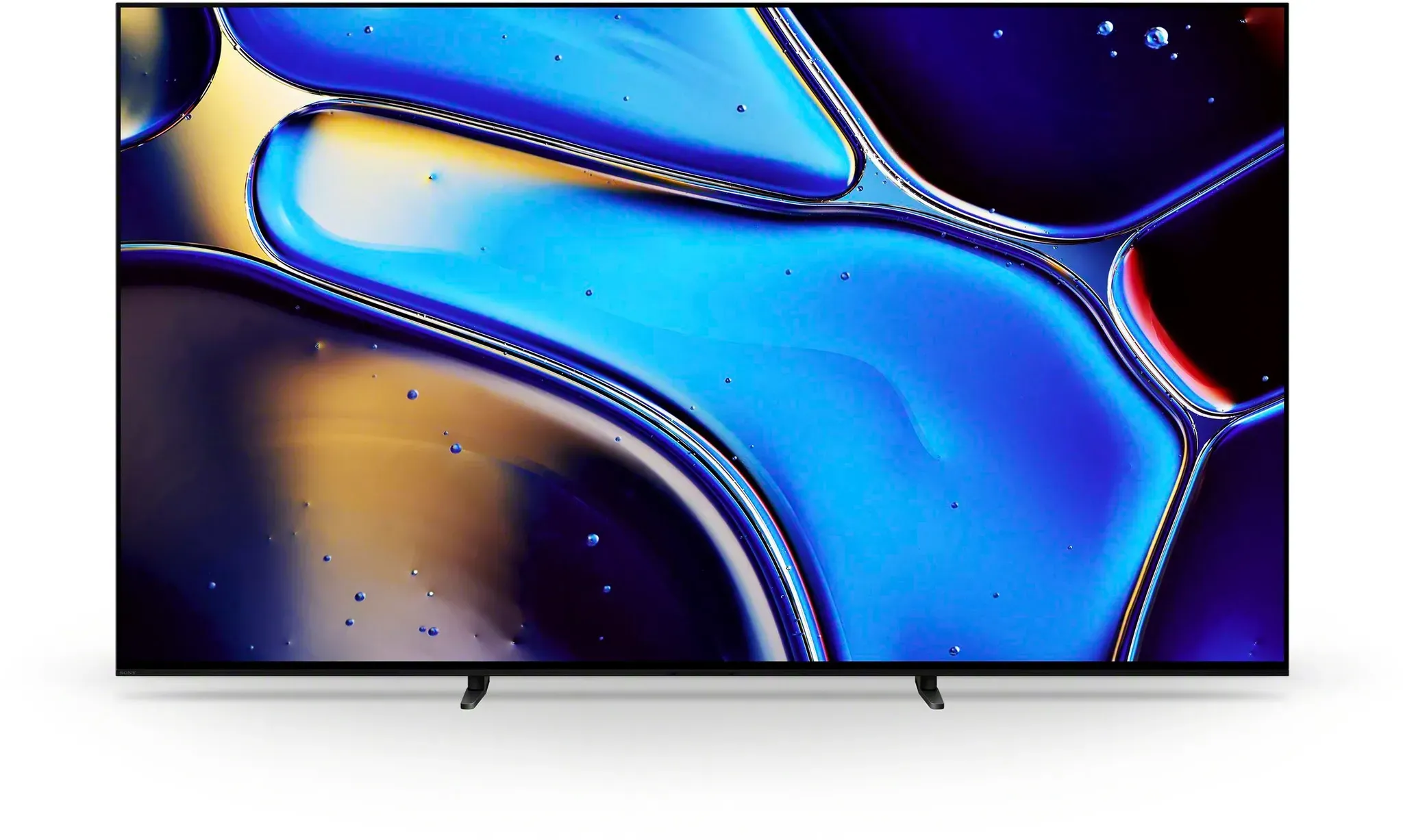 K-55XR84PAEP Bravia 8 OLED 139,7 cm (55 Zoll) Fernseher 4K Ultra HD  (Silber) (Versandkostenfrei)