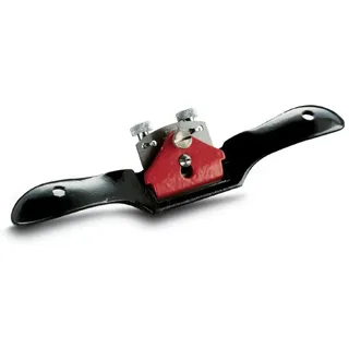 Stanley Schabhobel Nr. 151, flacher Boden