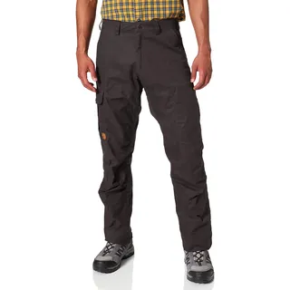 Fjällräven Karl Pro Trousers M Dark Grey 48