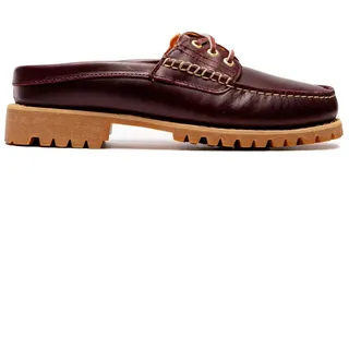 Timberland 3-EYE MULE - Braun - 12