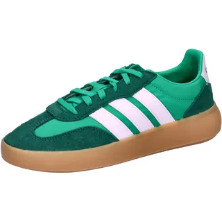 Collegiate Green / Ice Lavender / Court Green 40