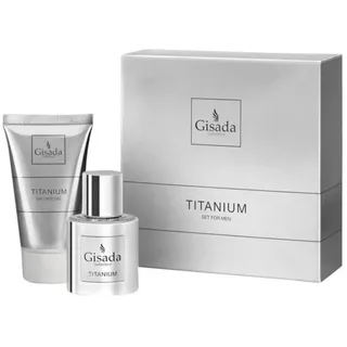 50 ml + Shower Gel 100 ml Geschenkset