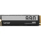 Lexar NM990 SSD 4TB M.2 2280 PCIe Gen5 NVMe Internes Solid-State-Module