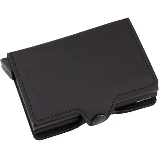 Secrid Twinwallet Kartenetui matte black