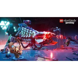 plaion LEGO Horizon Adventures (NSW)