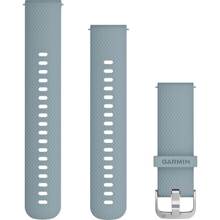 Quick Release Band - blau
