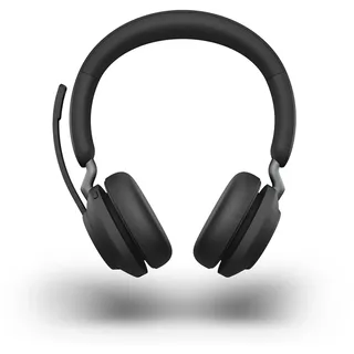 USB-A UC Stereo schwarz