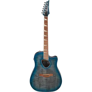 IBANEZ ALT30FM-BDB Westerngitarre