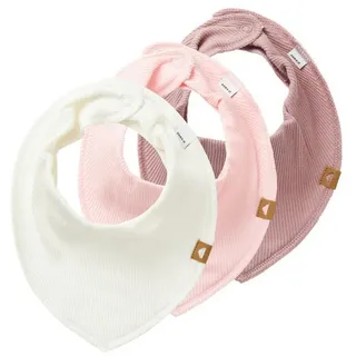 NAME IT NBNYVETTI 3P SCARF BIB NOOS - Einheitsgröße