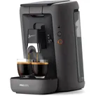 Philips Maestro, Kapselmaschine, Grau