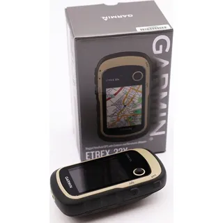 Garmin eTrex 32x