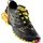 III Herren Black Yellow 45