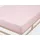 Jersey-Elastic 120 x 200 - 130 x 220 cm rose