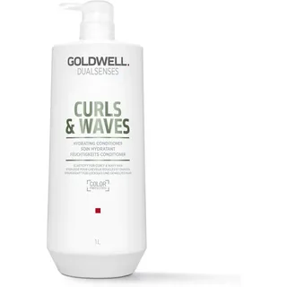 Goldwell Dualsenses Curls & Waves Conditioner 1000 ml