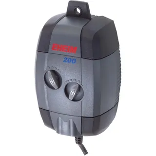 Eheim Luftpumpe air200