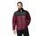 LiteTM Ii Jacke Rich Wine Black S