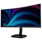 34" 34B2U3600C - 3000 Series - LED monitor - curved - 34"