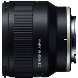 TAMRON 35mm 1:2.8 Di III OSD Macro Sony E/FE