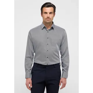 Eterna Modern fit - in grau, 45