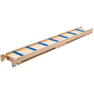 Erzi Erzi® Balancierbrett Hühnerleiter