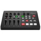 ROLAND VRC-01 - AeroCaster AV-Mixer & Livestreaming System (Hardware-Steuerungsoberfläche | Screen-Sharing | WiFi)