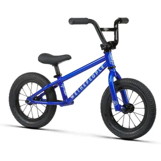wethepeople Prime grün 12.2 ́ 31cm 2021 Bmx