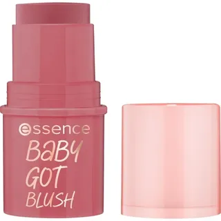 Essence Baby Got Blush SWEETS & ROSES 5,5 g