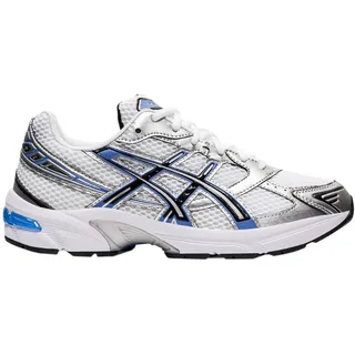 Damen White/Blue Fade 40