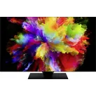 Panasonic TV-65Z80A OLED-TV 164cm 65 Zoll EEK F (A - G) CI+, DVB-C, DVB-T, DVB-T2, DVB-S2, WLAN, UHD