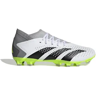 cloud white/core black/lucid lemon